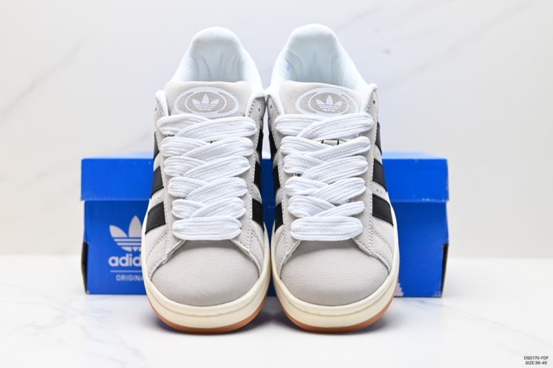 Adidas Campus Shoes